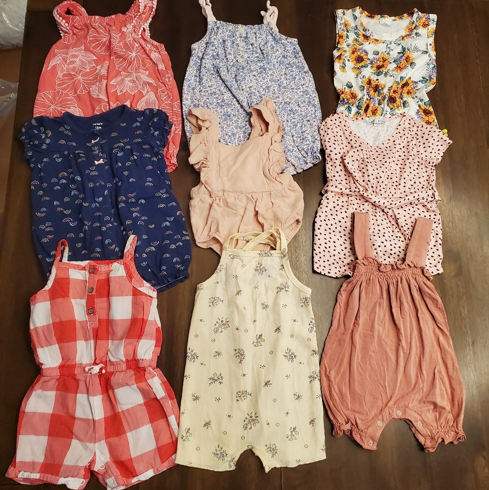 Special 12M Bundle